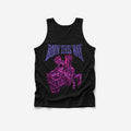 BORN THIS WAY TANK TOP