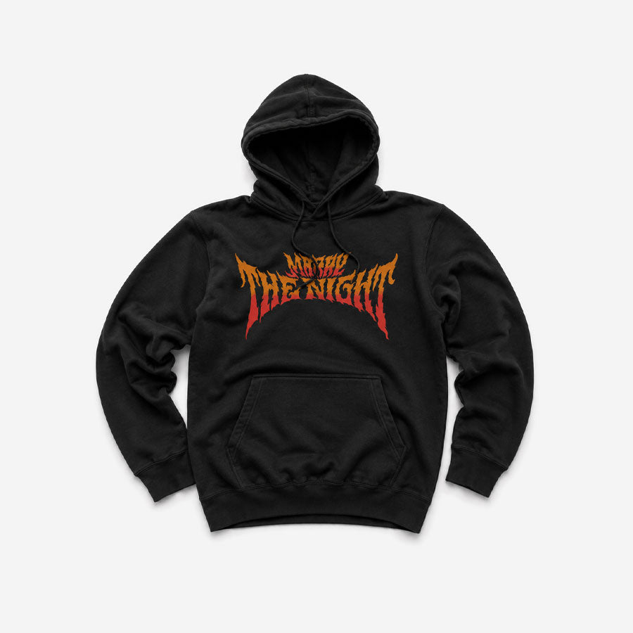 MARRY THE NIGHT HOODIE
