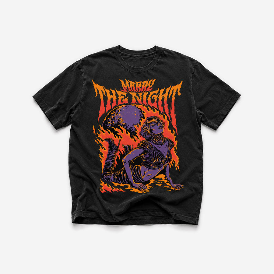 MARRY THE NIGHT TEE